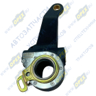 79672030 Рычаг тормозной (трещетка) (авт.) левый; (ф42 мм; шлицы-26); 145 мм (-56мм); TGA/TGS/TGX MAN LCV (1970-2020) AVL Krafttechnik